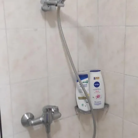 For Holidays In Apartment