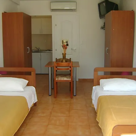 For Holidays In