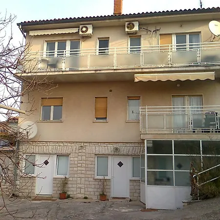 Apartment For Holidays In