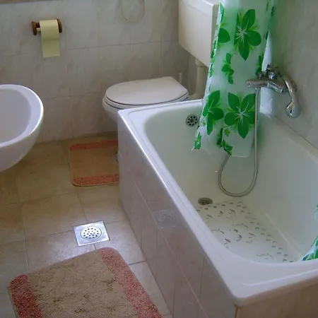 For Holidays In Lejlighed *