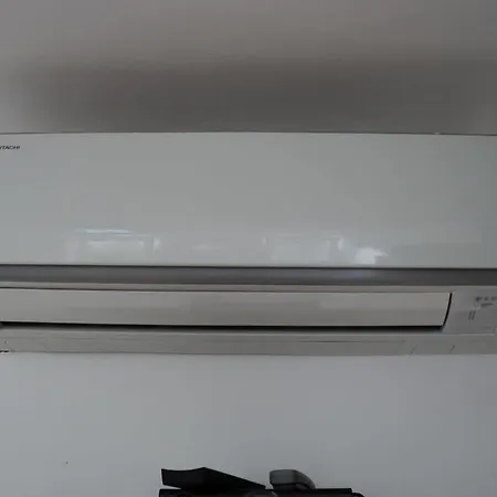 For Holidays In Apartment