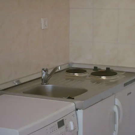 For Holidays In Apartment *