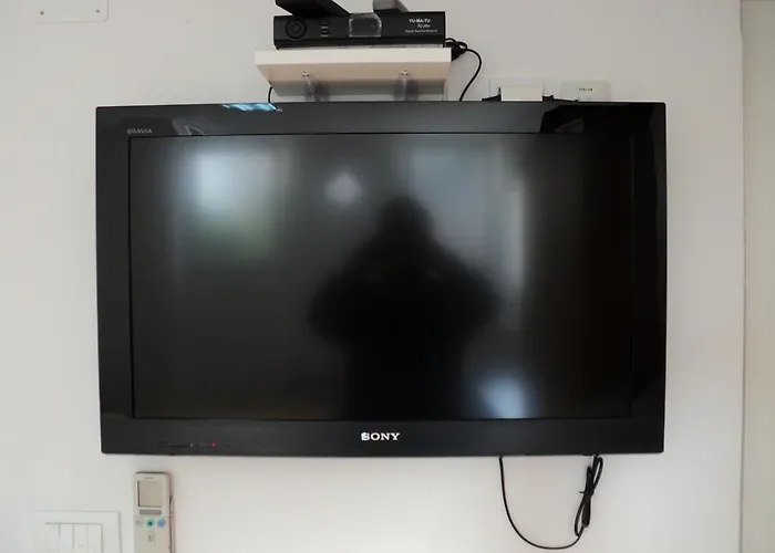 아파트 For Holidays In 풀라