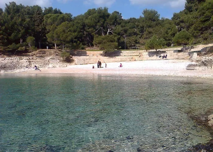 Apartmán For Holidays In Pula