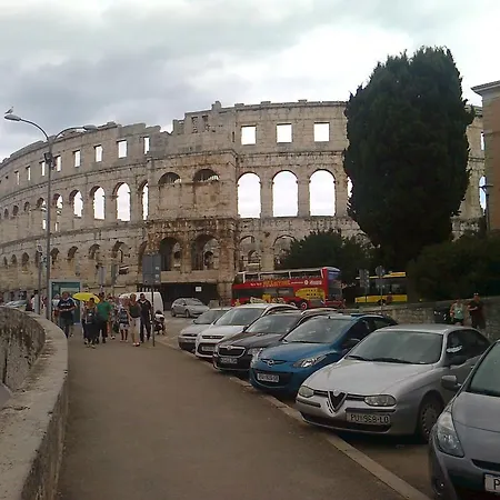 For Holidays In Pula