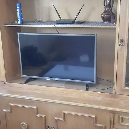 For Holidays In פולה