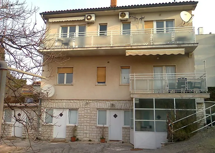 Daire For Holidays In