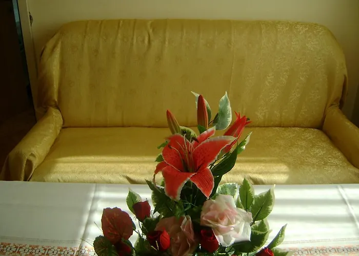 For Holidays In * Póla