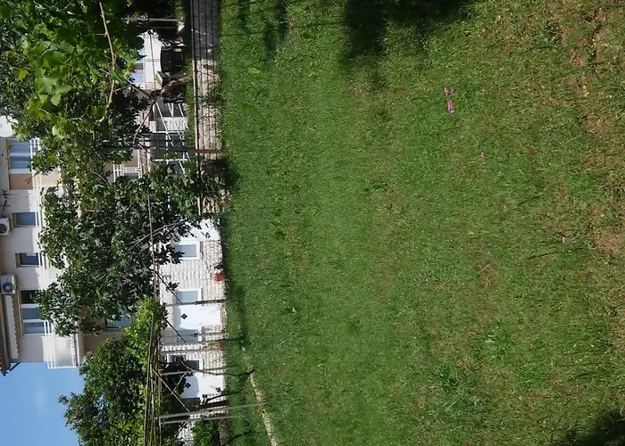 For Holidays In * Pula