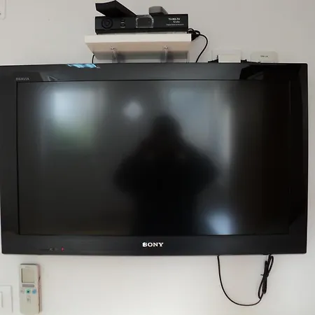 Apartman For Holidays In Póla