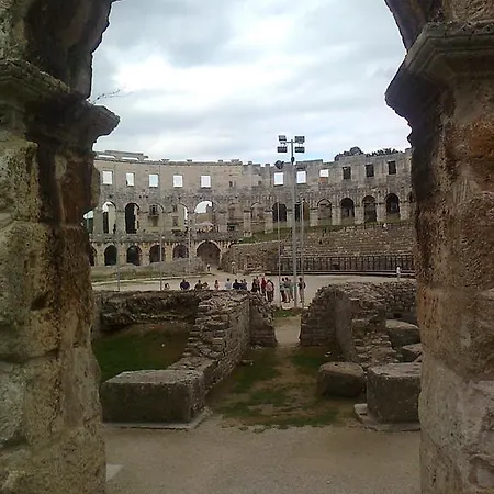 For Holidays In Apartman *